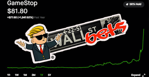 wallstreetbets